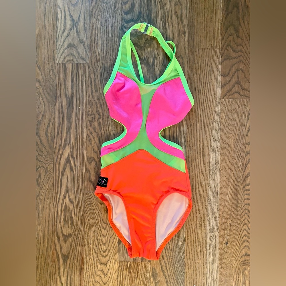 Kandi Kouture Dancewear Leo